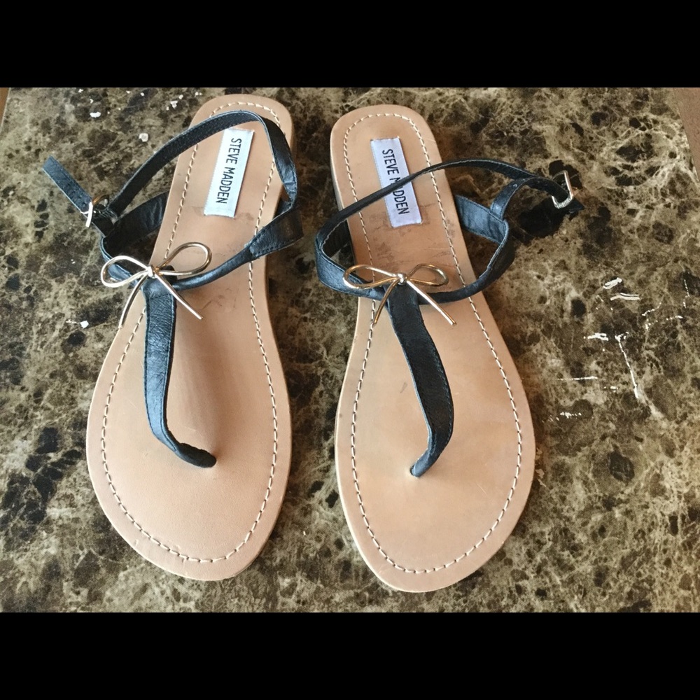 Steve Madden sandals size 7.5
